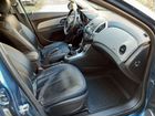 Chevrolet Cruze 1.8 МТ, 2013, 230 000 км объявление продам
