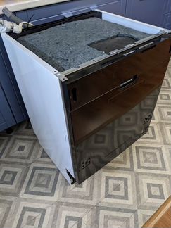 Посудомоечная машина Hansa ZIM 626EH (60 см)