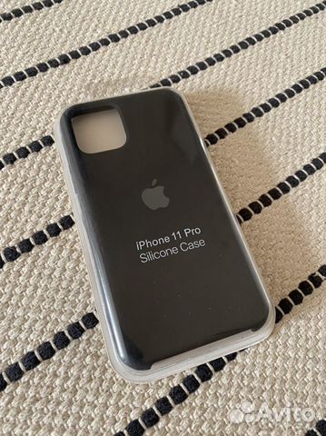 Чехол на iPhone 11 pro