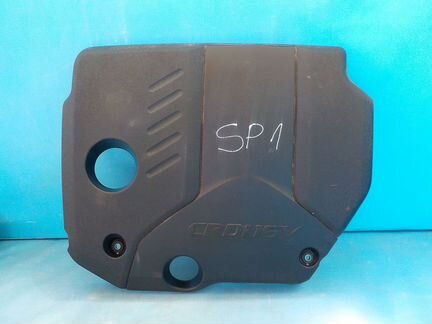 Декоративная крышка двигателя KIA Ceed (ED) 2007-2