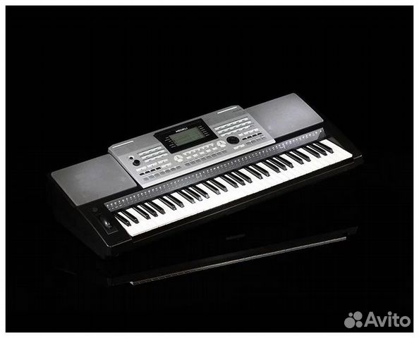 Профессиональный Cинтезатор Medeli A800 Цена 2021