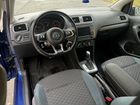 Volkswagen Polo 1.6 AT, 2020, битый, 25 628 км объявление продам