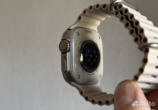 Apple Watch S8 Ultra (гарантия)