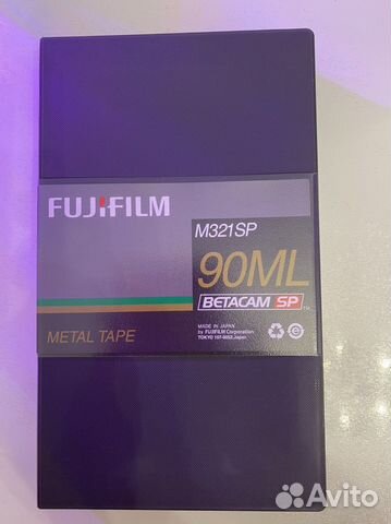 Видекассета