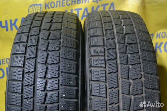 Dunlop Winter Maxx WM01 205/65 R16