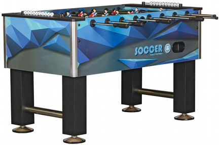 Настольный футбол Weekend Roma V