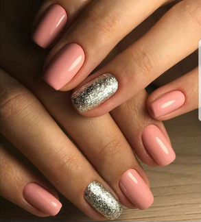 Маникюр, педикюр с выездом на дом