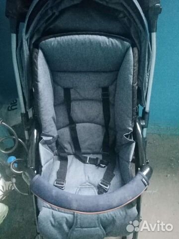 Детские коляски