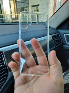 Чехол Huawei P30 lite Honor 20 lite