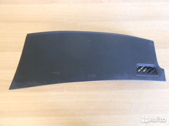 Накладка airbag пассажира Honda CR-V с 2012 г. в