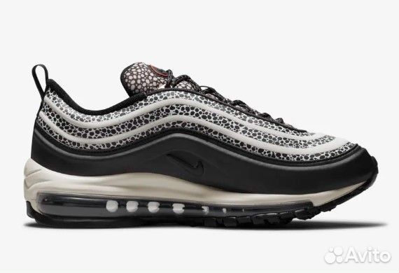 Nike Air Max 97 SE новые оригинал