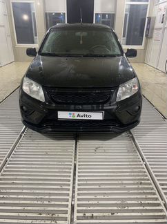 LADA Granta 1.6 МТ, 2014, 157 000 км