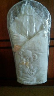 Комплекты на выписку на двойню