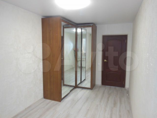 3-к. квартира, 58 м², 6/9 эт.