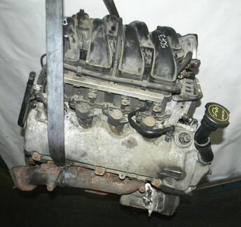 Двигатель Ford Explorer 4.6