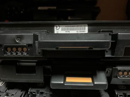 Первопроходные картриджи Сanon/Samsung/Xerox/Ricoh