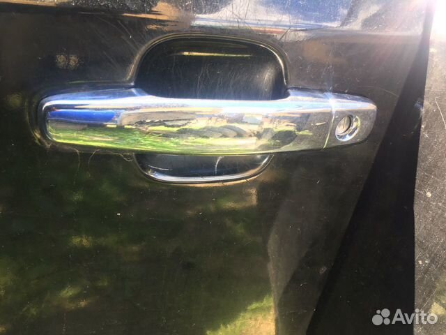 Ручка двери на джили мк