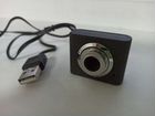 Веб-камера компактная USB объявление продам