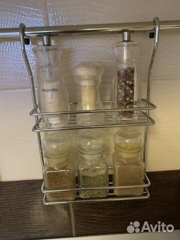 Полки на кухню