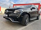 Mercedes-Benz M-класс 3.0 AT, 2014, 68 000 км объявление продам