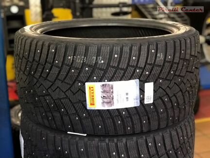 Pirelli Scorpion Ice Zero 2 275/50 R21 113H
