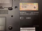 Новое состояние 2006г Sony 13