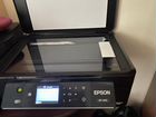 Продам принтер-сканер epson-440