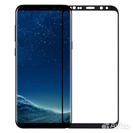 Защитное стекло для Samsung Galaxy S8+ (SM-G955)