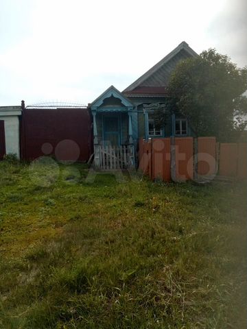 Дом 42 м² на участке 18 сот.