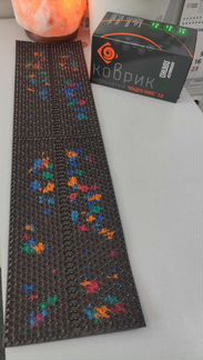 Аппликатор Ляпко двойной