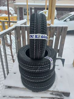 КАМА 215/65 R16