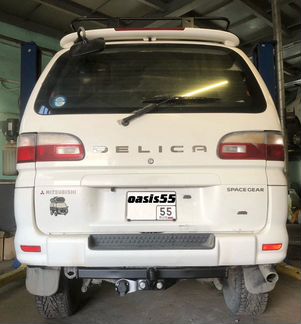 Фаркопы на любые автомобили и микроавтобусы