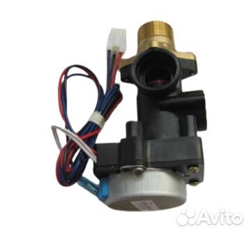 Трехходовой кран (клапан) Navien, арт. 30015423А