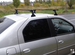 Багажник на крышу Renault Logan, Sandero