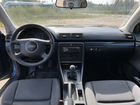 Audi A4 2.0 МТ, 2000, 123 456 км объявление продам