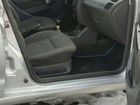 SEAT Cordoba 1.4 МТ, 2001, 25 000 км объявление продам
