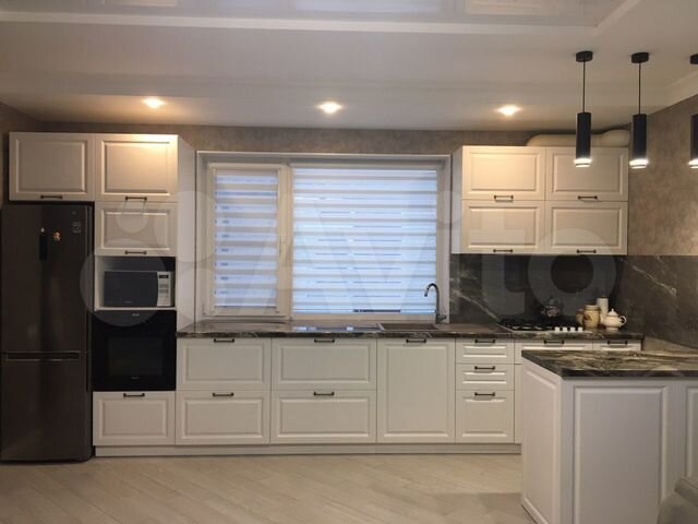 Дом 80 м² на участке 3 сот.