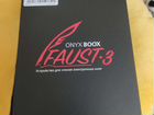 Электронные книги onyx Boox faust 3 объявление продам