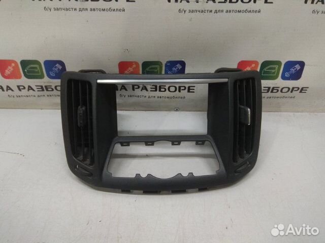 Дефлектор на торпедо Infiniti G35 V36 VQ37 2007