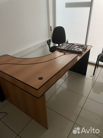 Офисная мебель,комплект бу