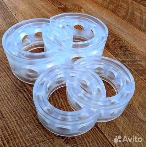 Автобаферы полиуретан