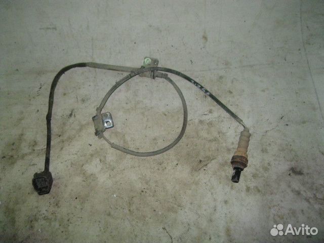 Датчик кислородный/Lambdasonde Mazda 6 (GG) 2002-2