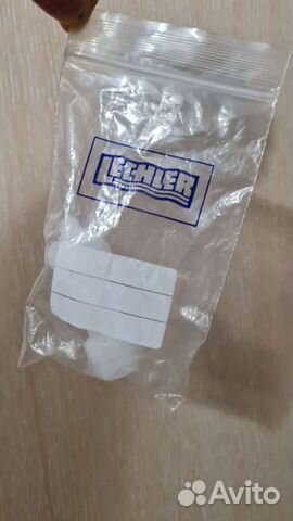 Lechler форсунка