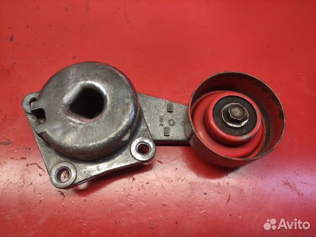 Натяжитель ремня Ford F150 F250 5.4L 1996-2003г
