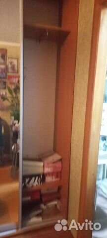 Шкаф купе бу