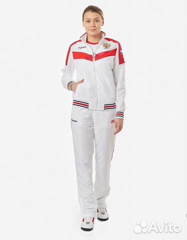 Костюм спортивный Forward