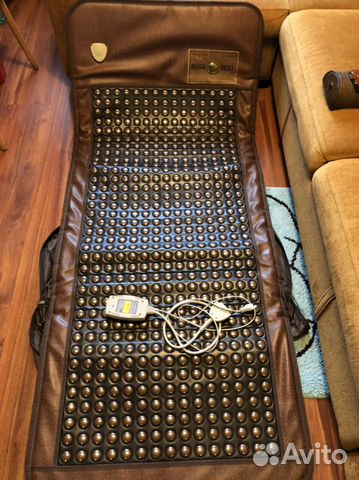 Коврик Нуга бест NM 2500 и подушка