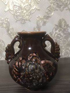 Ваза Керамика