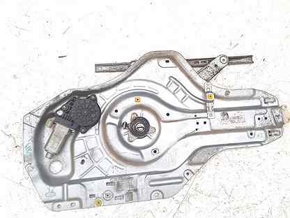 Не работает стеклоподъемник элантра 3