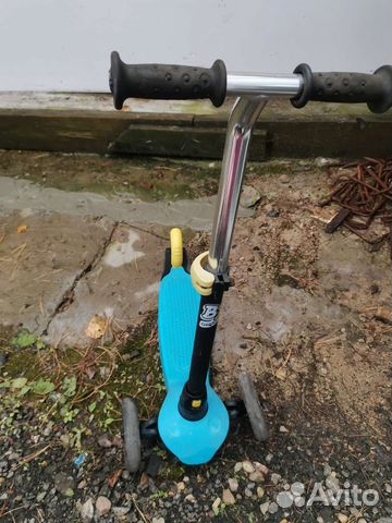 Самокат детский